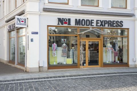 Mode Express No1