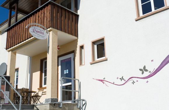 Kosmetikinstitut Panitz GmbH & Co. KG