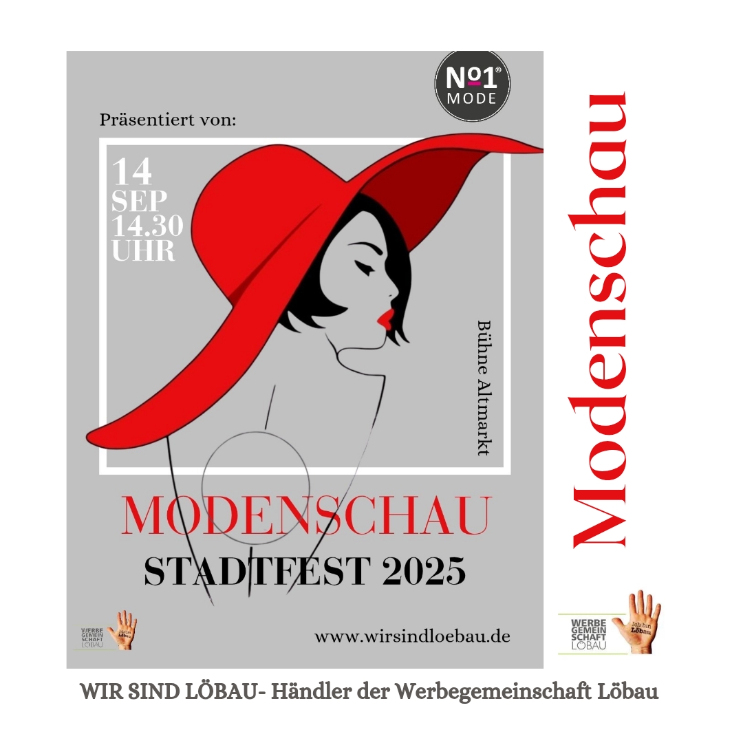 MODENSCHAU