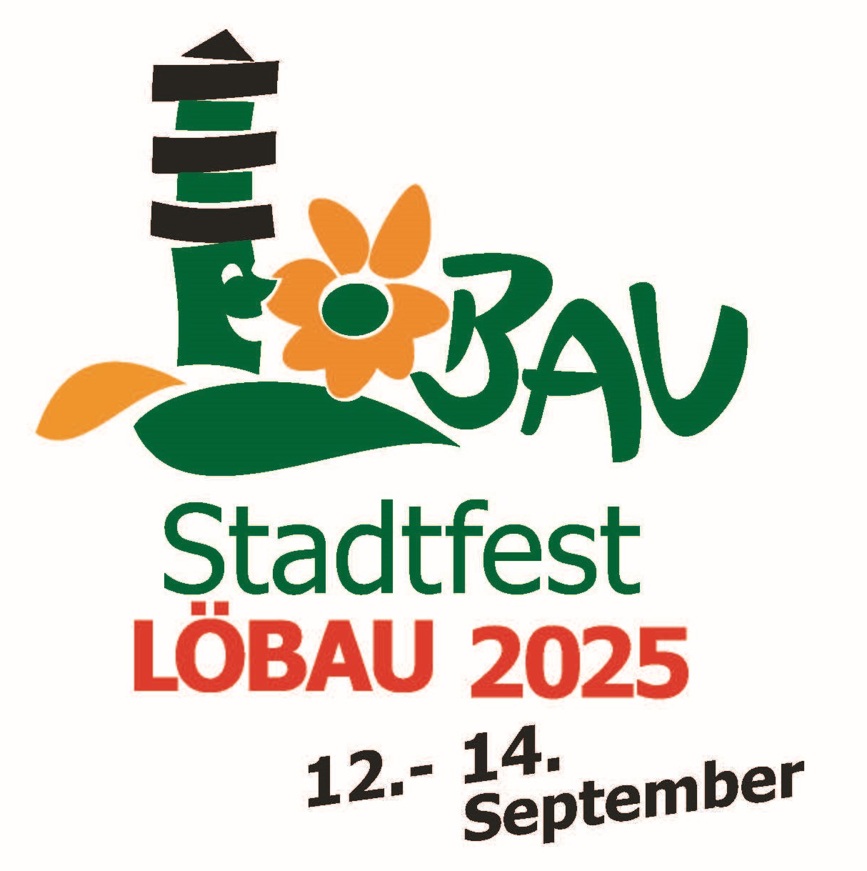Stadtfest Löbau 2025